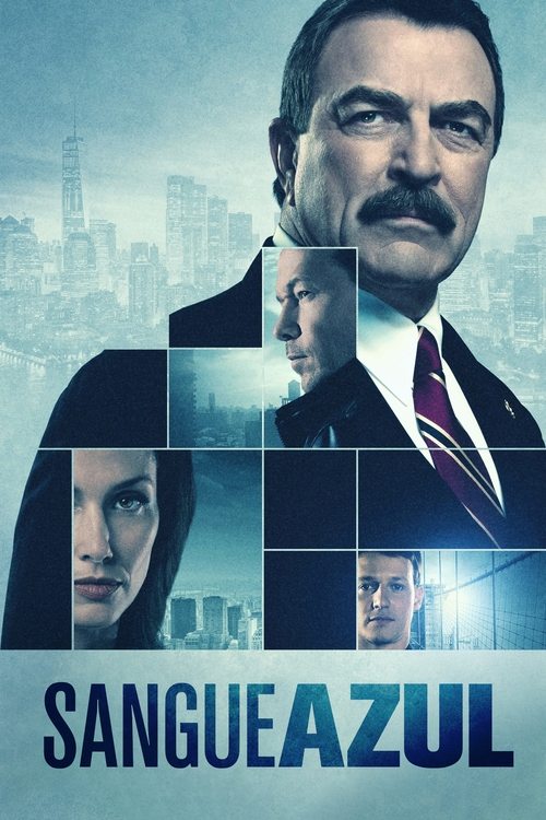 Assistir Sangue Azul