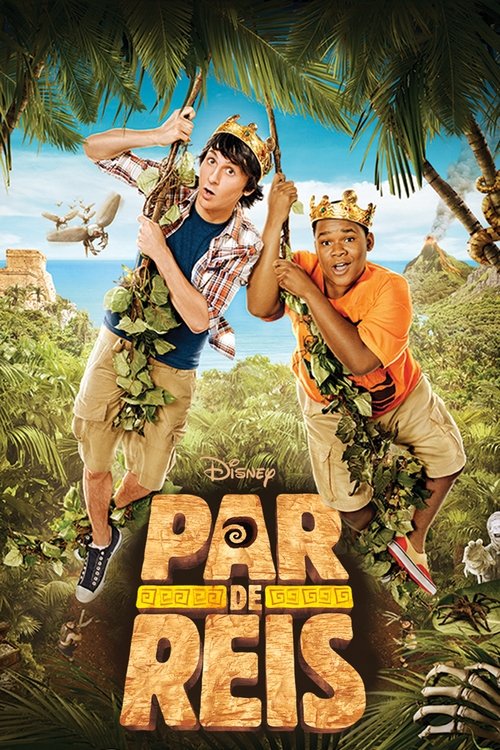 Assistir Par de Reis