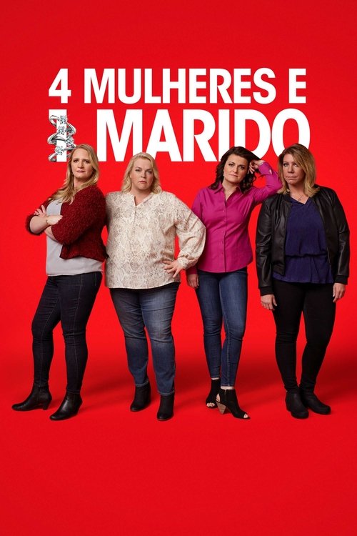 Assistir 4 Mulheres e 1 Marido
