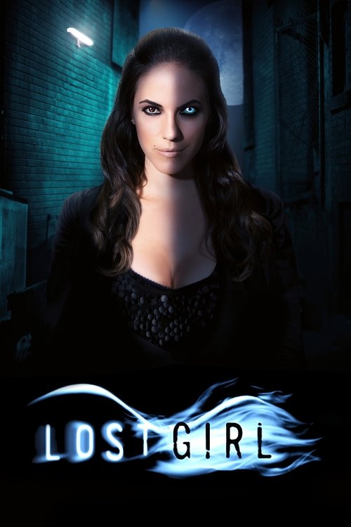 Assistir Lost Girl