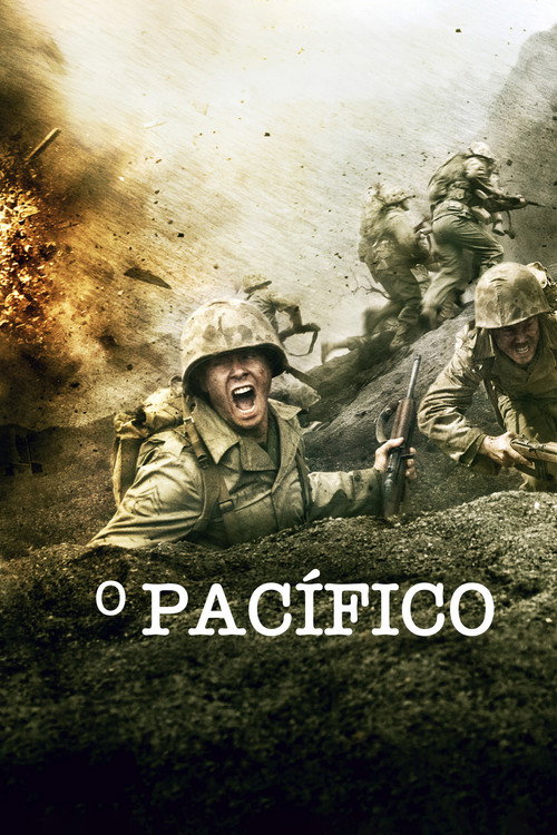 Assistir O Pacífico