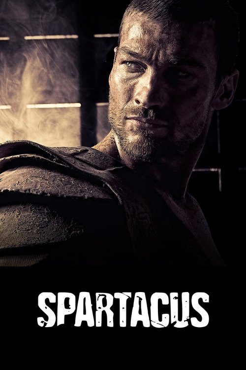 Assistir Spartacus
