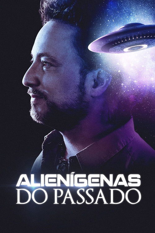 Assistir Alienígenas do Passado