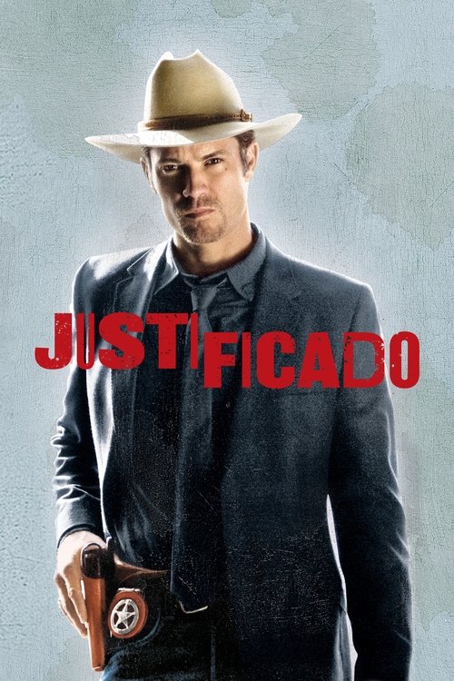 Assistir Justificado