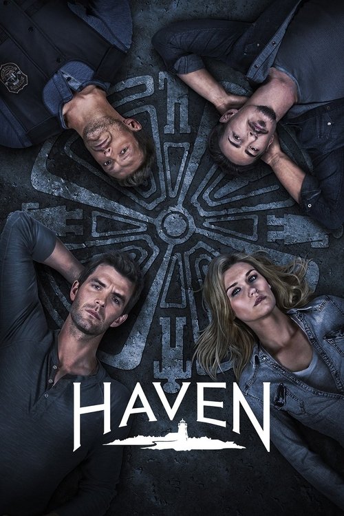 Assistir Haven
