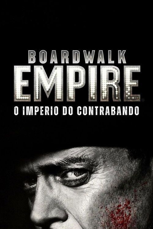 Assistir Boardwalk Empire: O Império do Contrabando