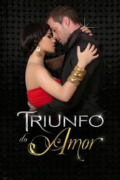 Assistir Triunfo do Amor