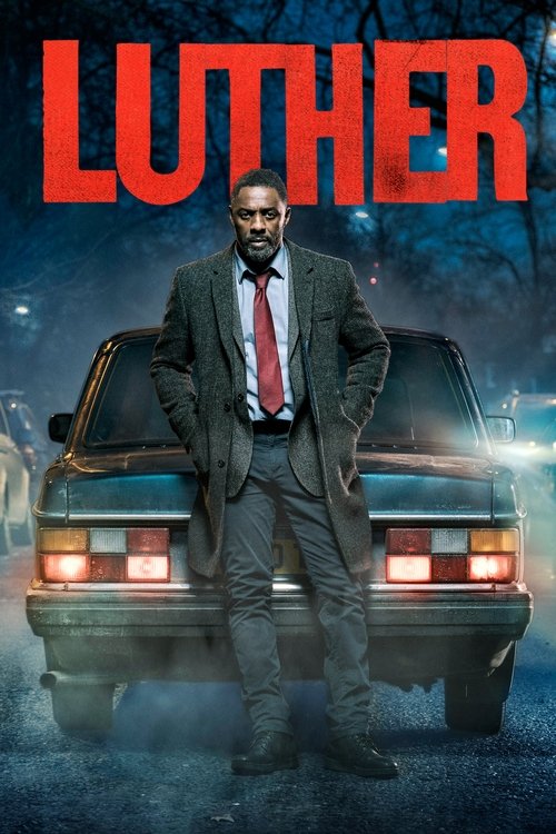 Assistir Luther