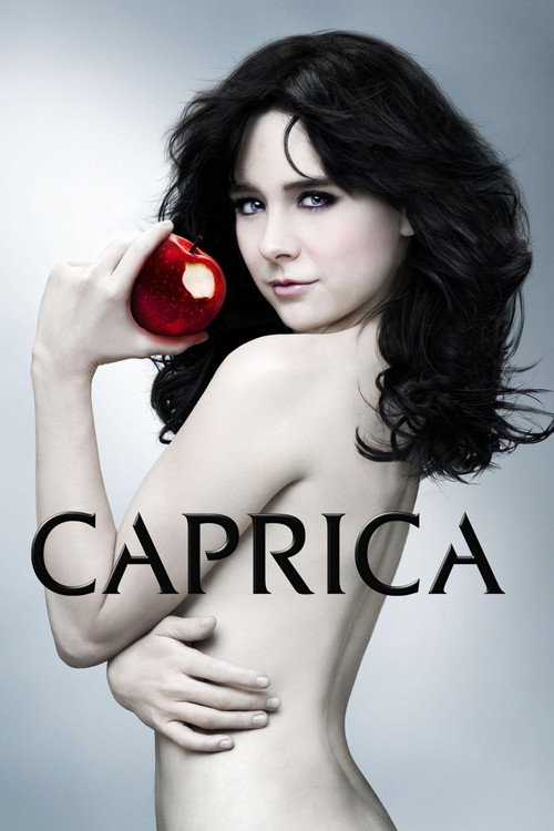 Assistir Caprica