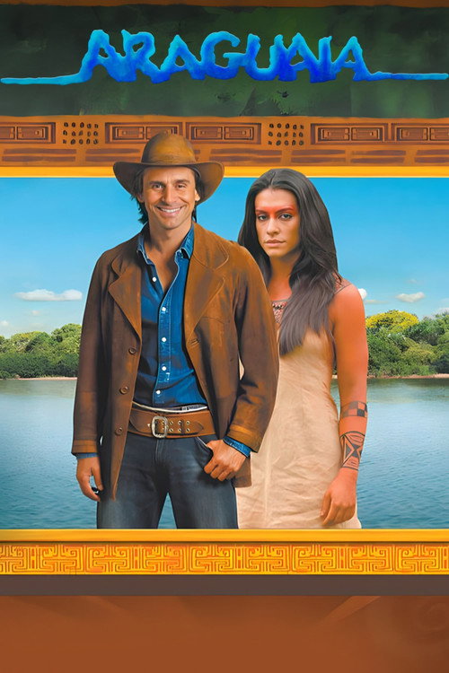 Assistir Araguaia