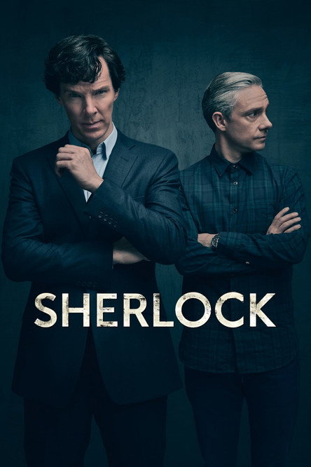 Assistir Sherlock