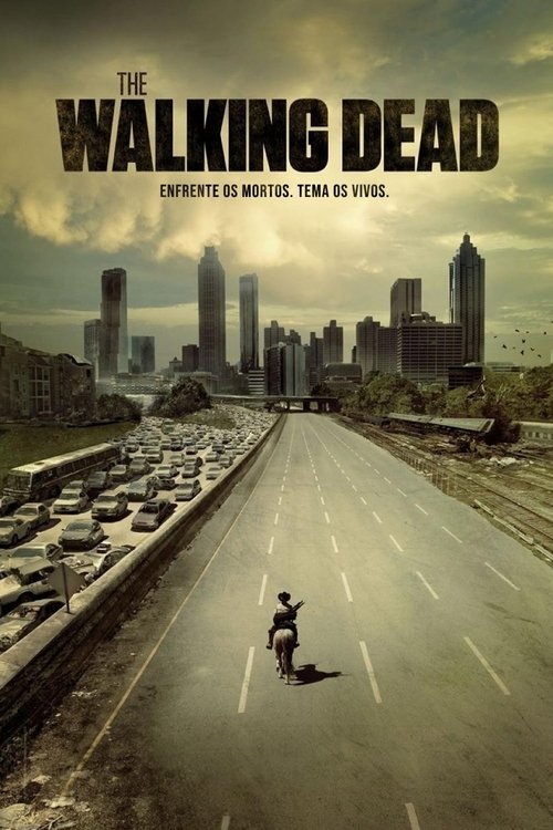 Assistir The Walking Dead