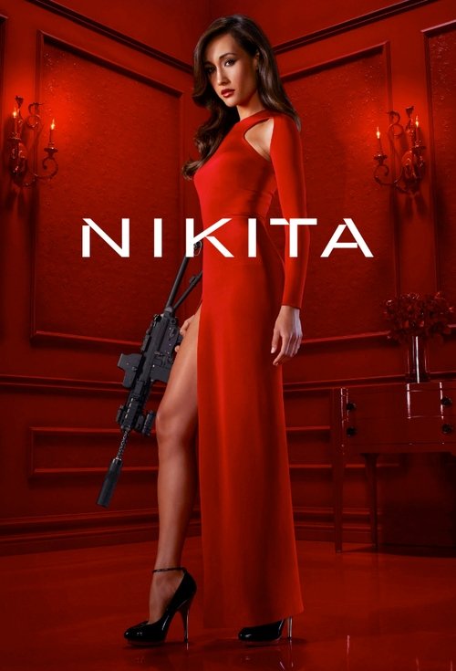 Assistir Nikita