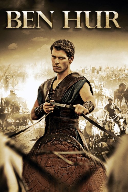 Assistir Ben-Hur