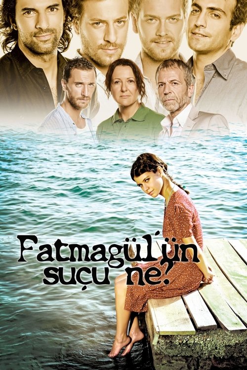 Assistir Fatmagül: A Força do Amor