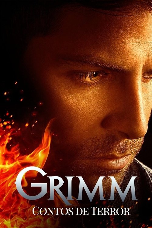 Assistir Grimm: Contos de Terror