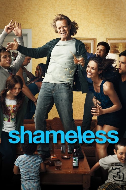 Assistir Shameless