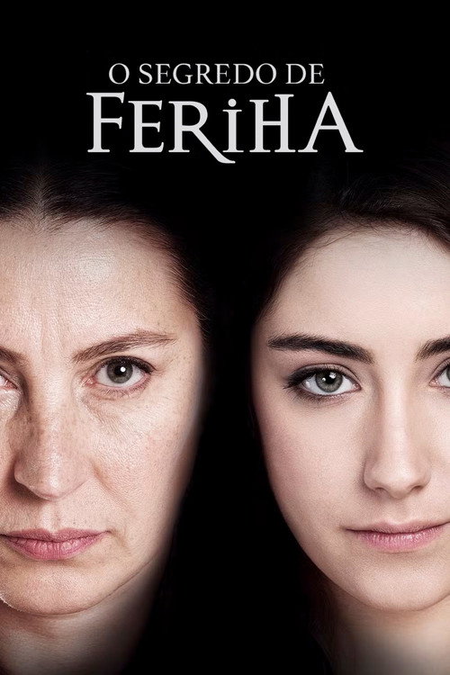 Assistir O Segredo de Feriha
