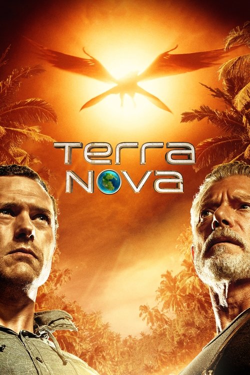 Assistir Terra Nova