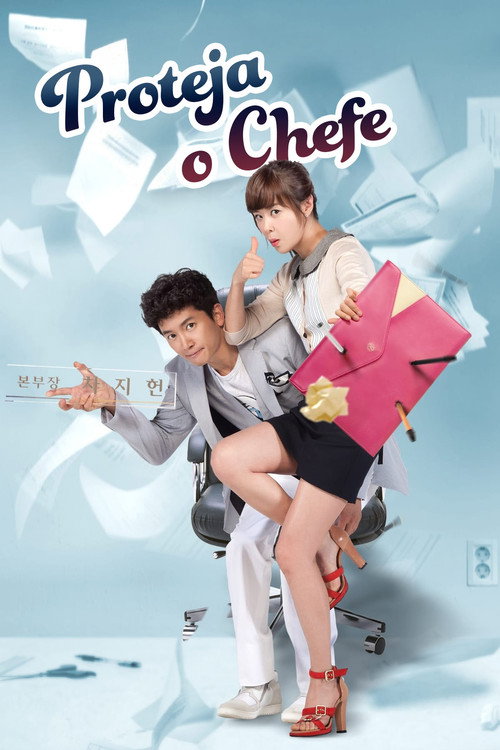Assistir Proteja o Chefe
