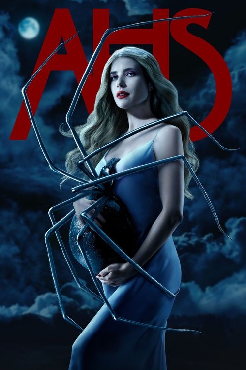Assistir American Horror Story