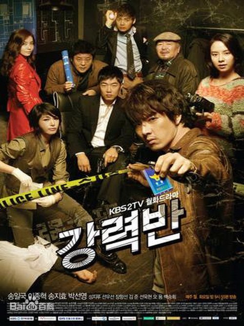 Assistir Detectives in Trouble