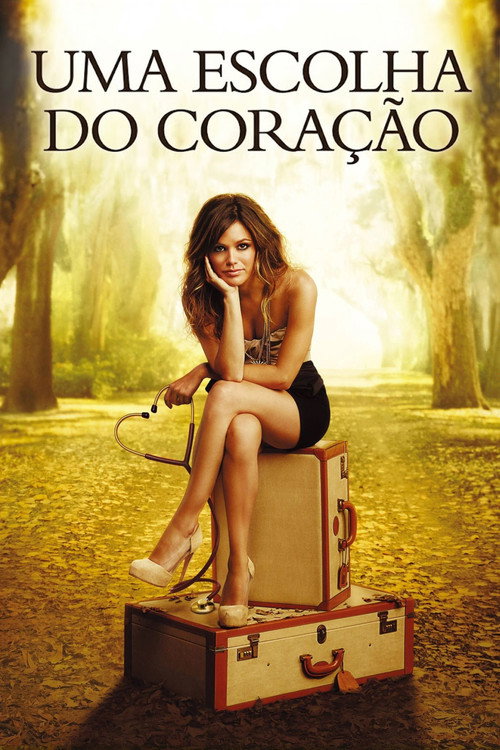 Assistir Uma Escolha do Coração