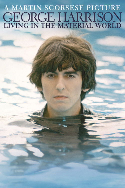 Assistir George Harrison: Living in the Material World