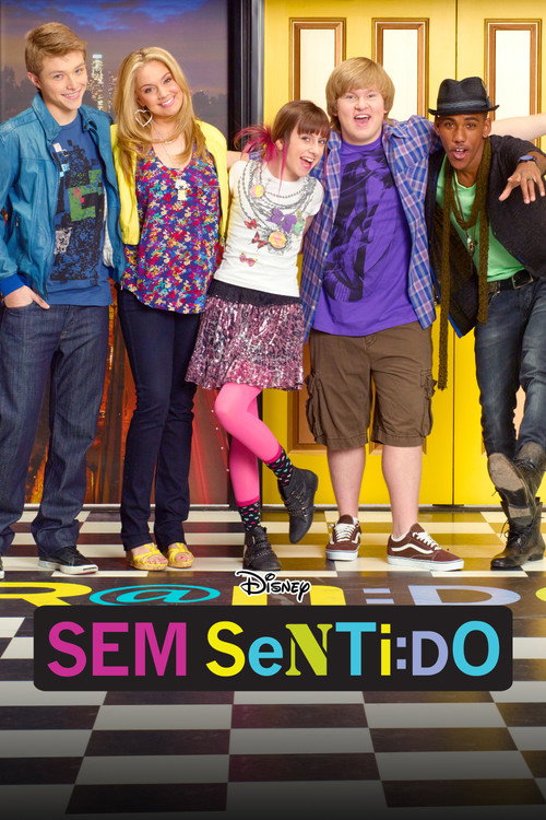 Assistir Sem Sentido