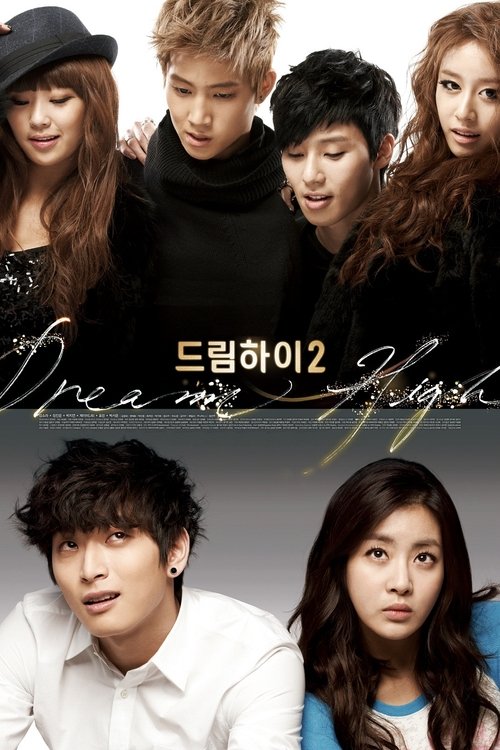 Assistir Sonhe Alto