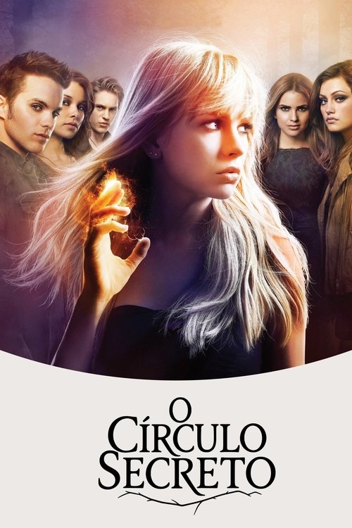 Assistir O Círculo Secreto