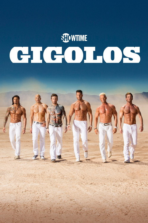 Assistir Gigolôs