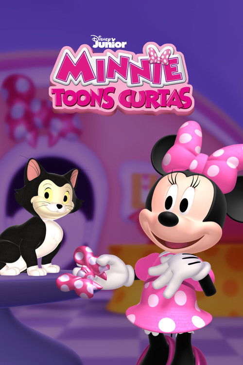Assistir Minnie Toons