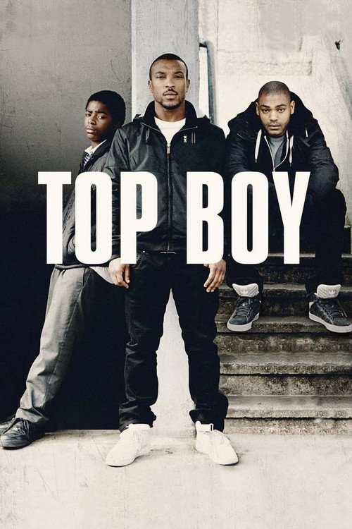 Assistir Top Boy: Summerhouse