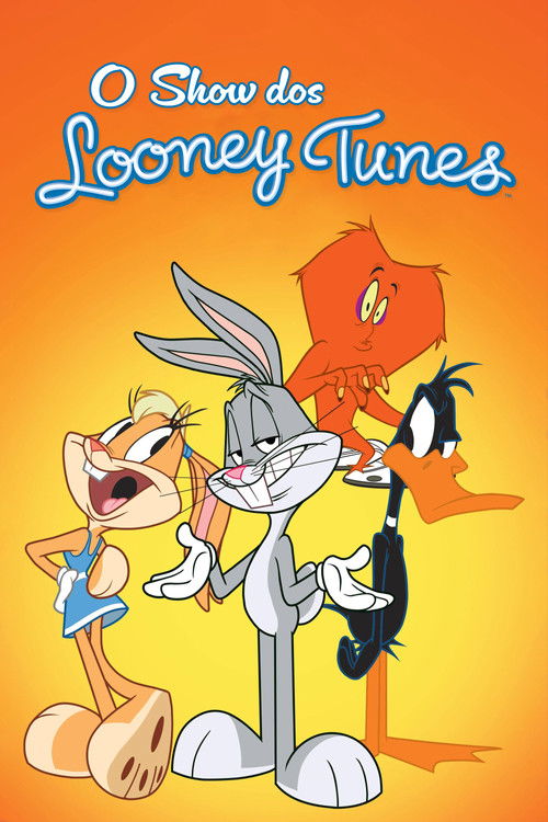 Assistir O Show dos Looney Tunes