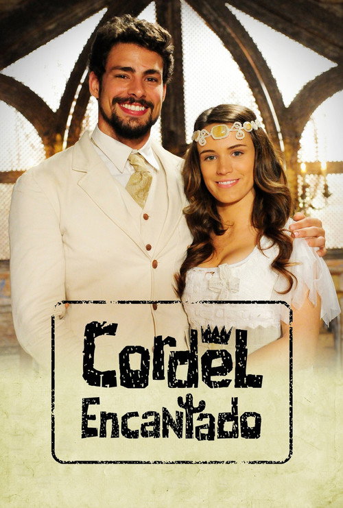 Assistir Cordel Encantado