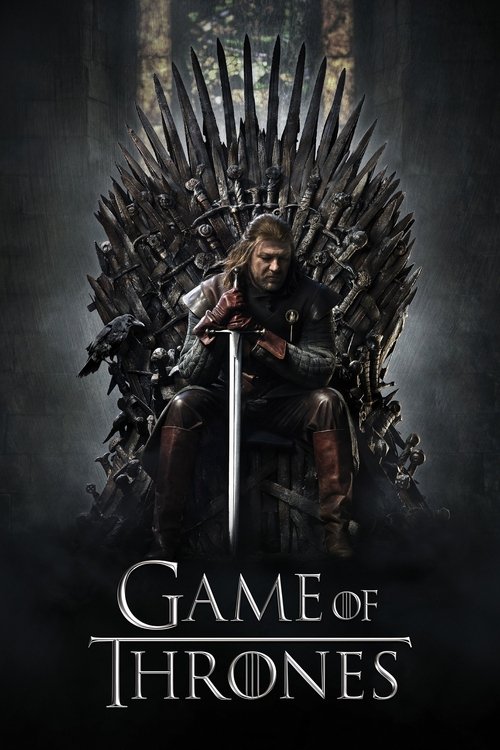 Assistir Game of Thrones