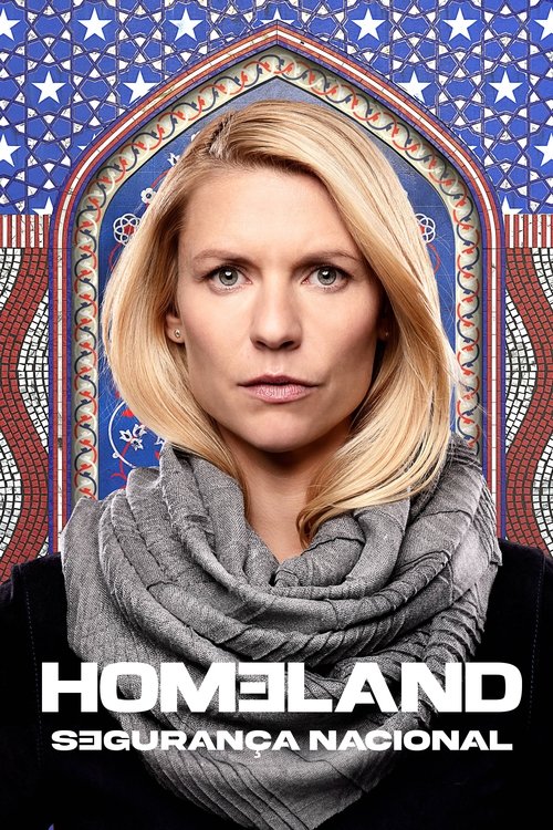 Assistir Homeland - Segurança Nacional