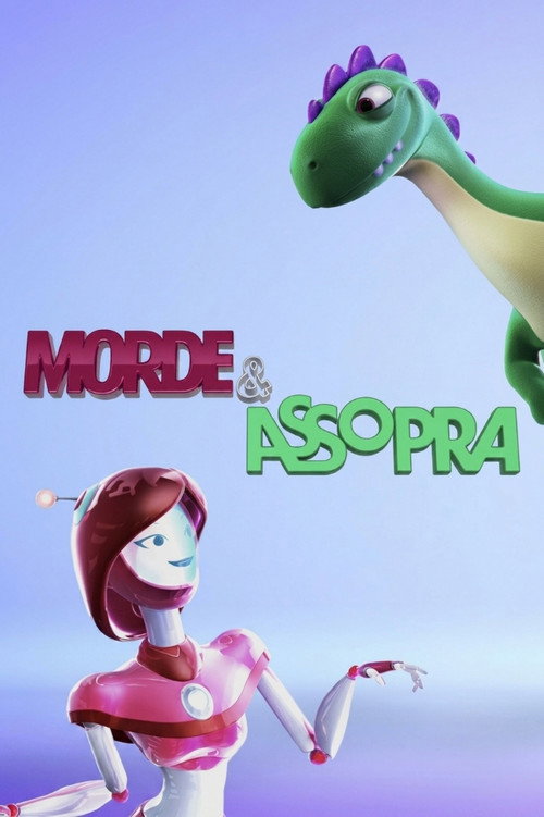 Assistir Morde & Assopra