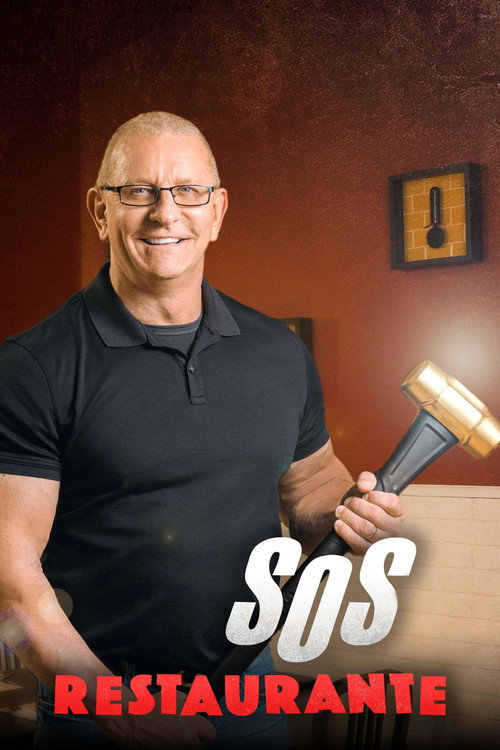 Assistir SOS Restaurante