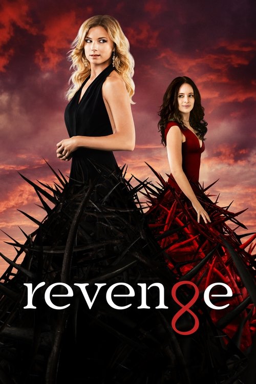 Assistir Revenge