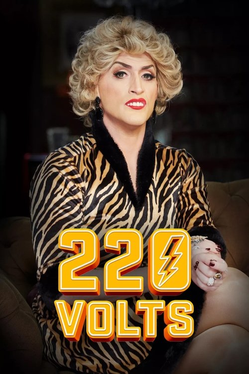 Assistir 220 Volts