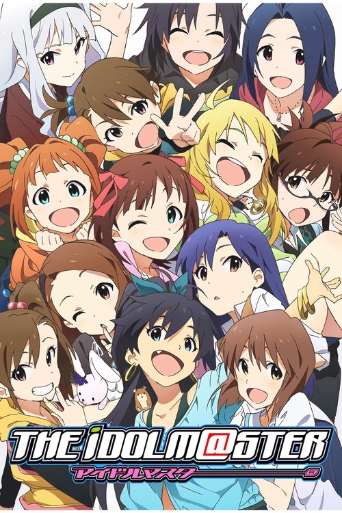Assistir The Idolmaster
