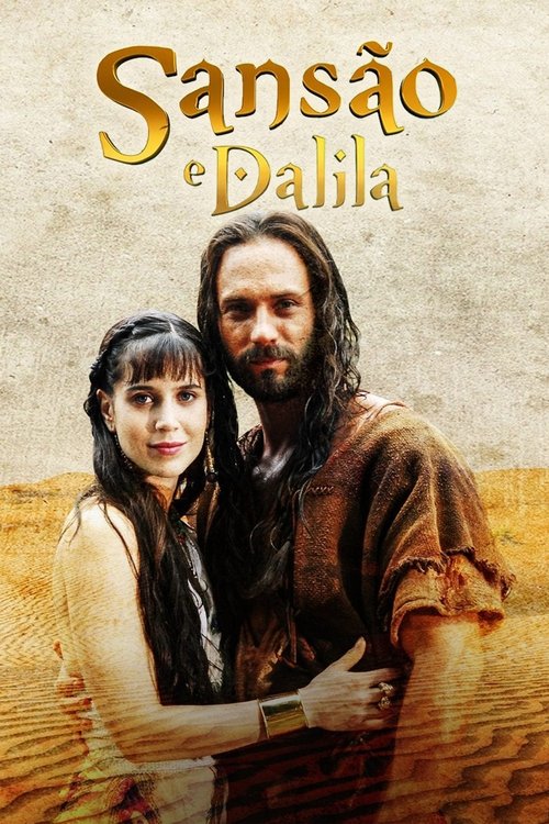 Assistir Sansão e Dalila