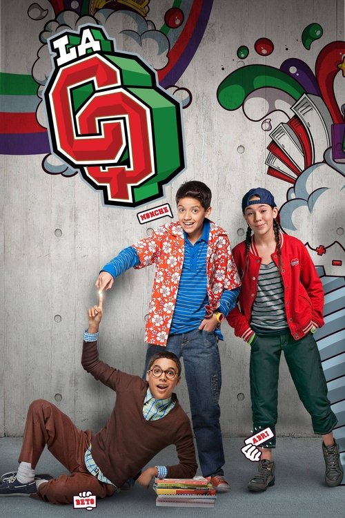 Assistir A CQ: Confusões Ao Quadrado