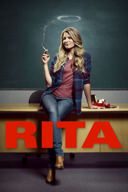 Assistir Rita