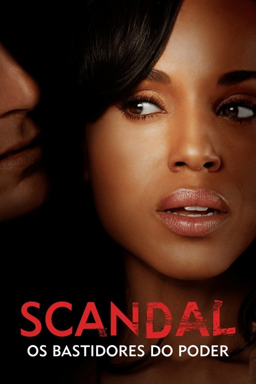 Assistir Scandal: Os Bastidores do Poder