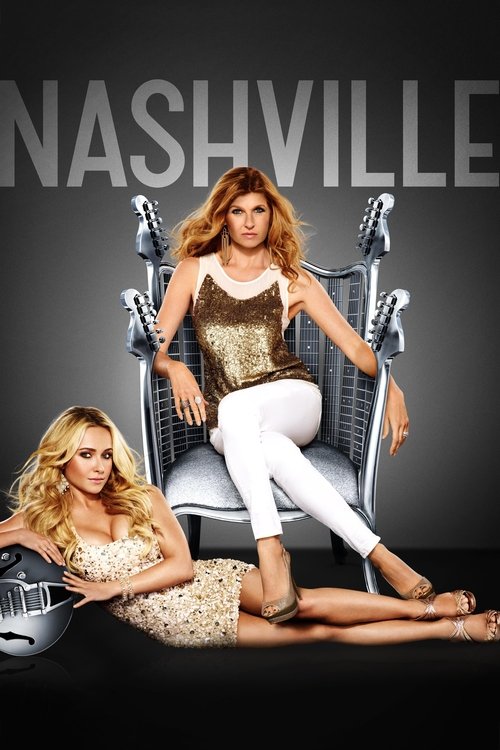 Assistir Nashville: No Ritmo da Fama
