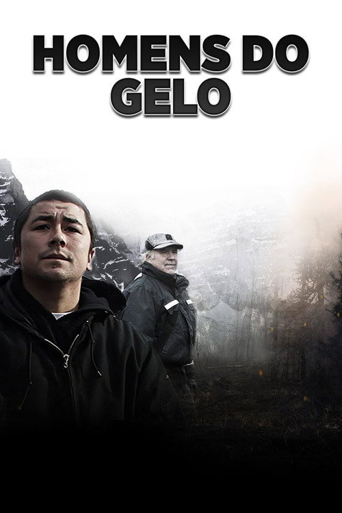 Assistir Homens do Gelo