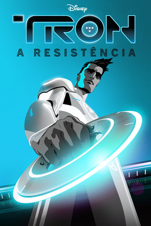 Assistir TRON: A Resistência
